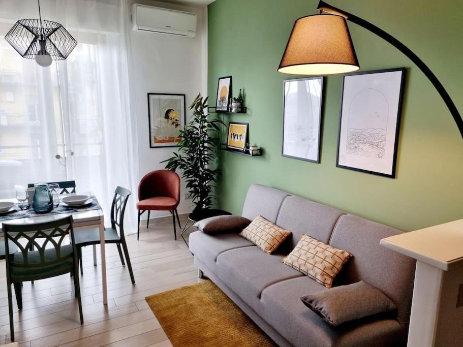 Deledda19 Casa A 15 Minuti Da Firenze Διαμέρισμα Σκαντίτσι Εξωτερικό φωτογραφία