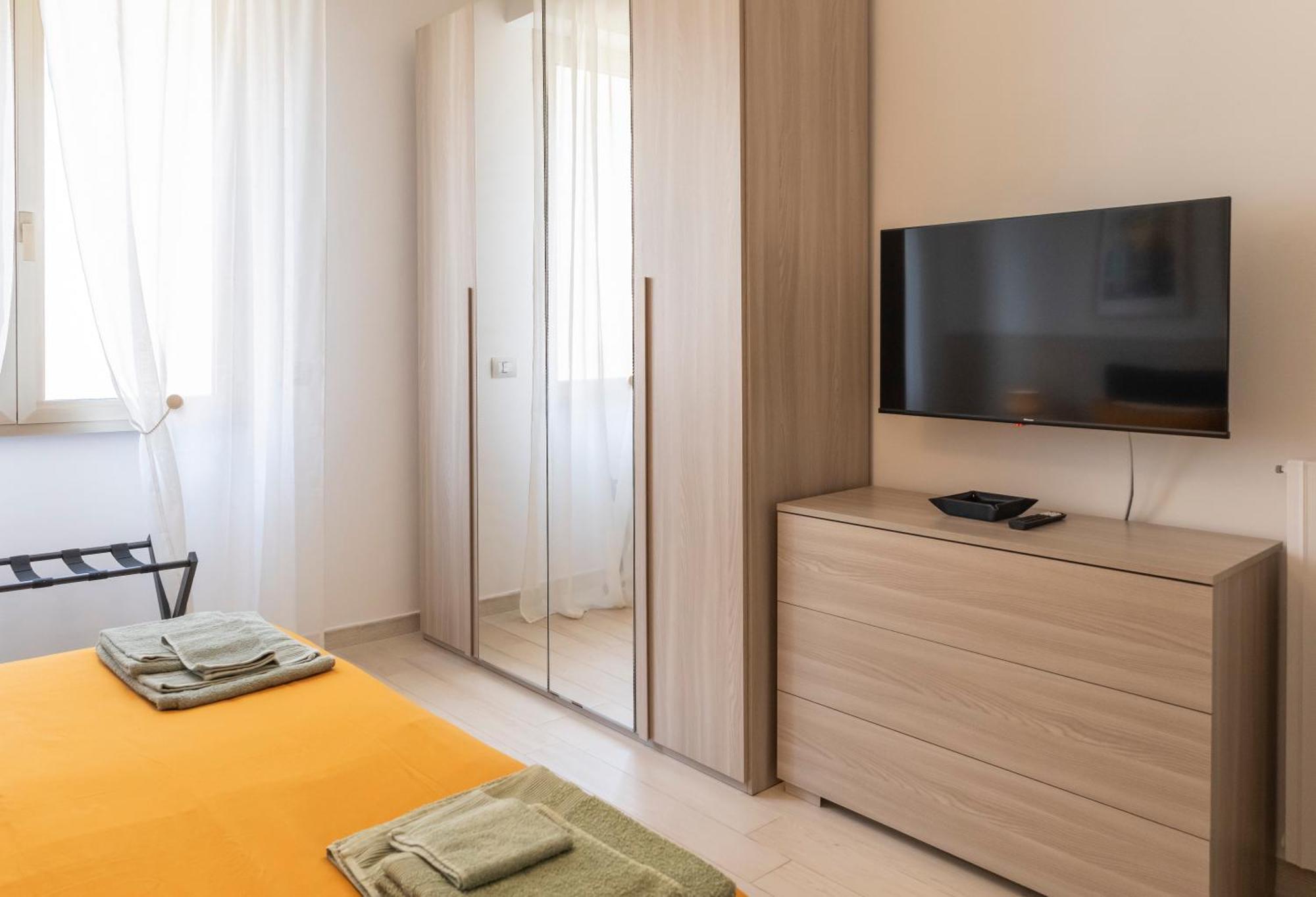 Deledda19 Casa A 15 Minuti Da Firenze Διαμέρισμα Σκαντίτσι Εξωτερικό φωτογραφία